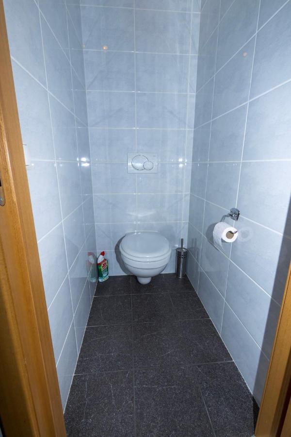 Huize Oesjoe Daire Bredene Dış mekan fotoğraf